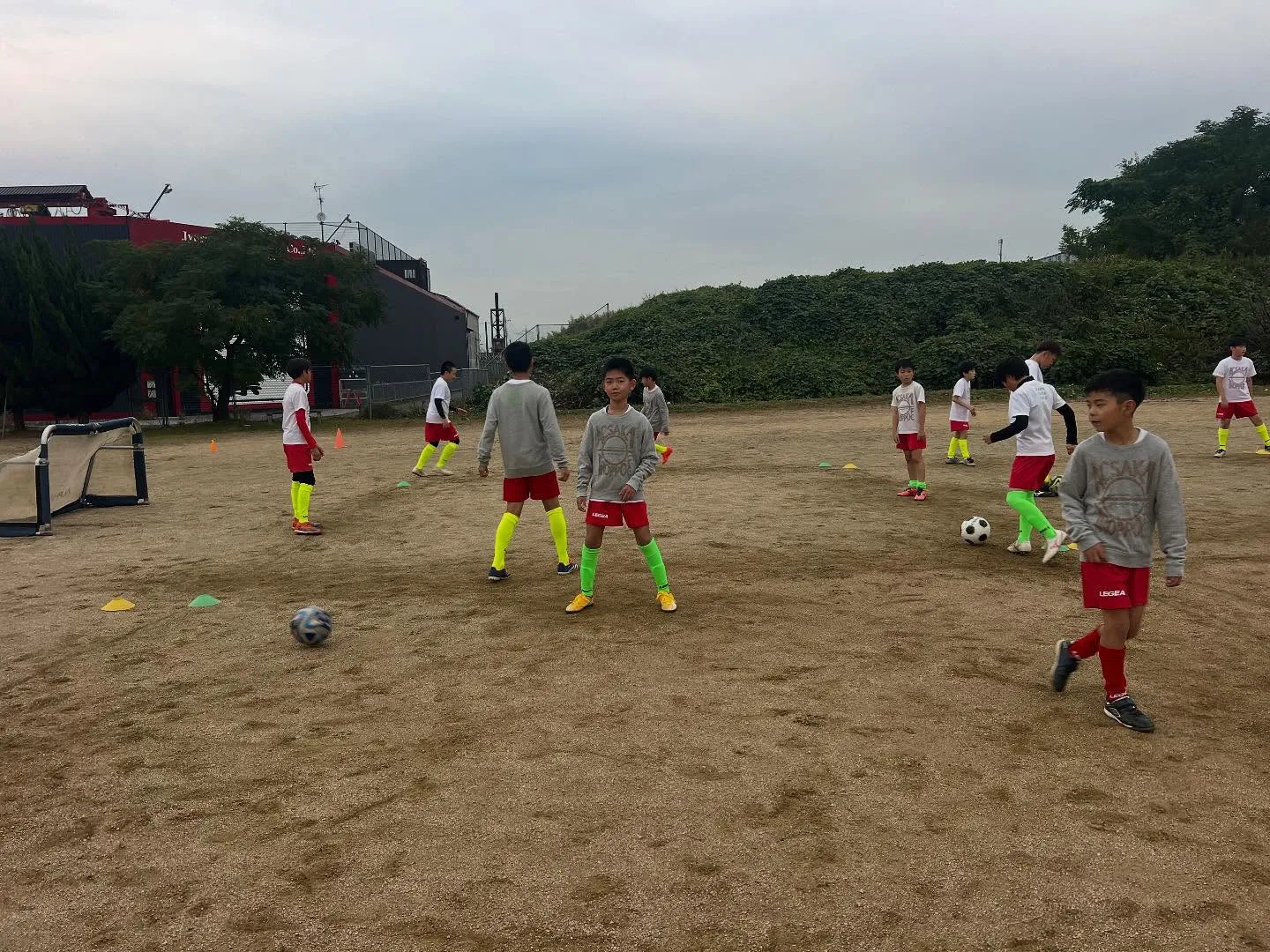 木曜日　福泉アカデミー