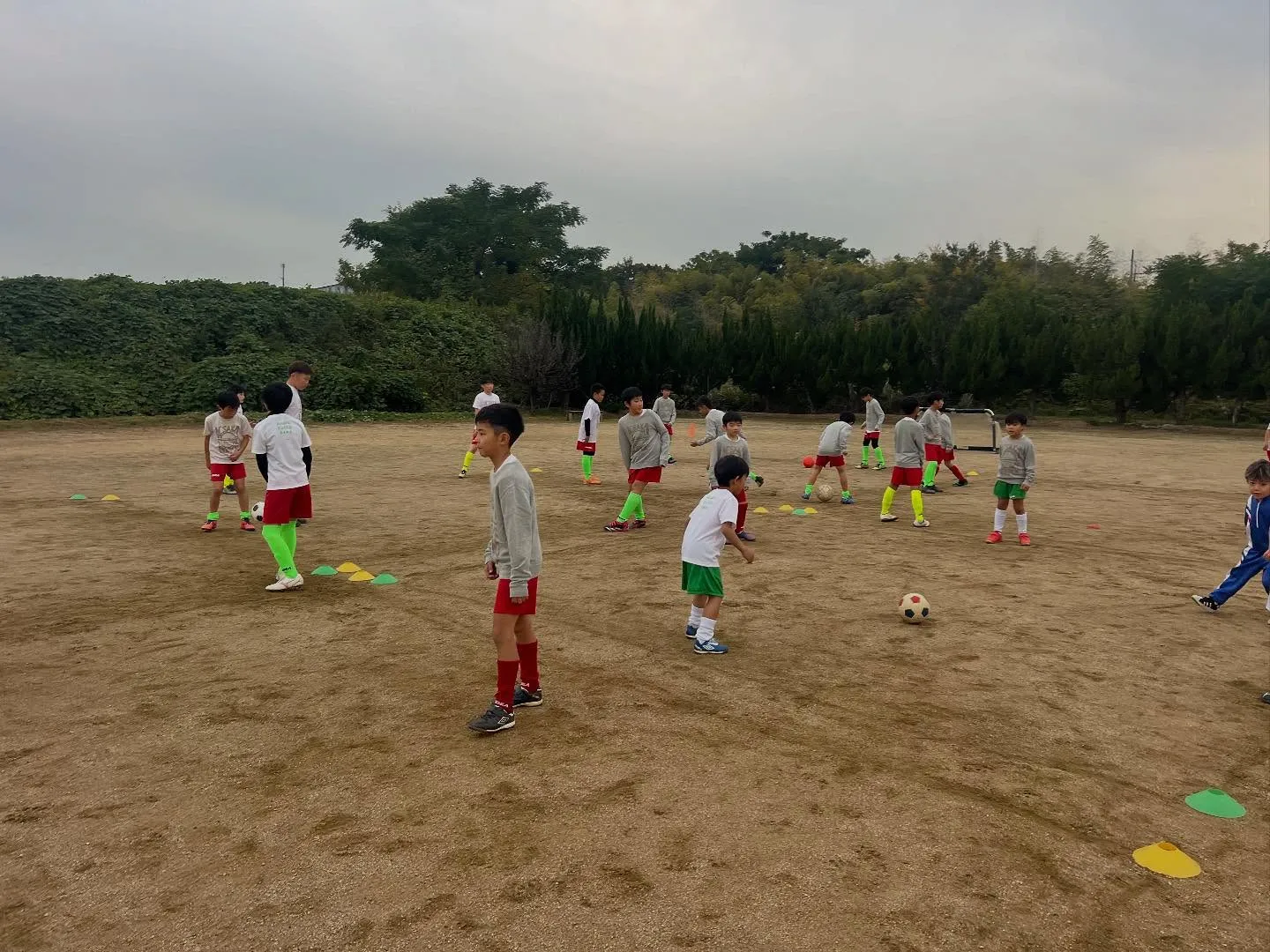 木曜日　福泉アカデミー