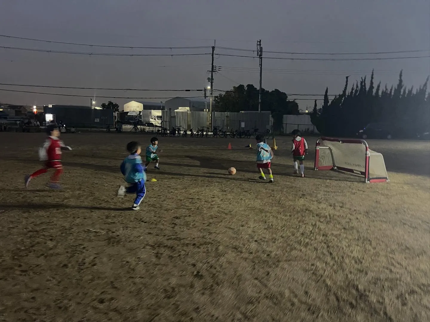 木曜日　福泉アカデミー