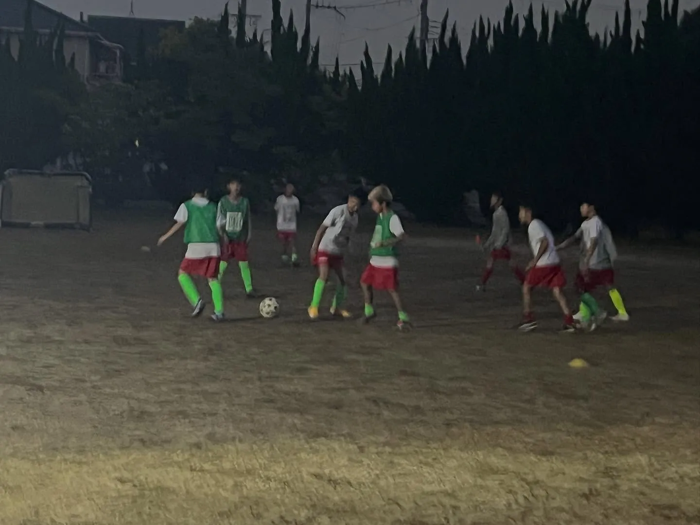 木曜日　福泉アカデミー