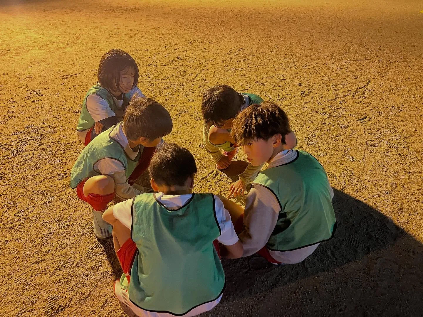 月曜日 浜石アカデミー