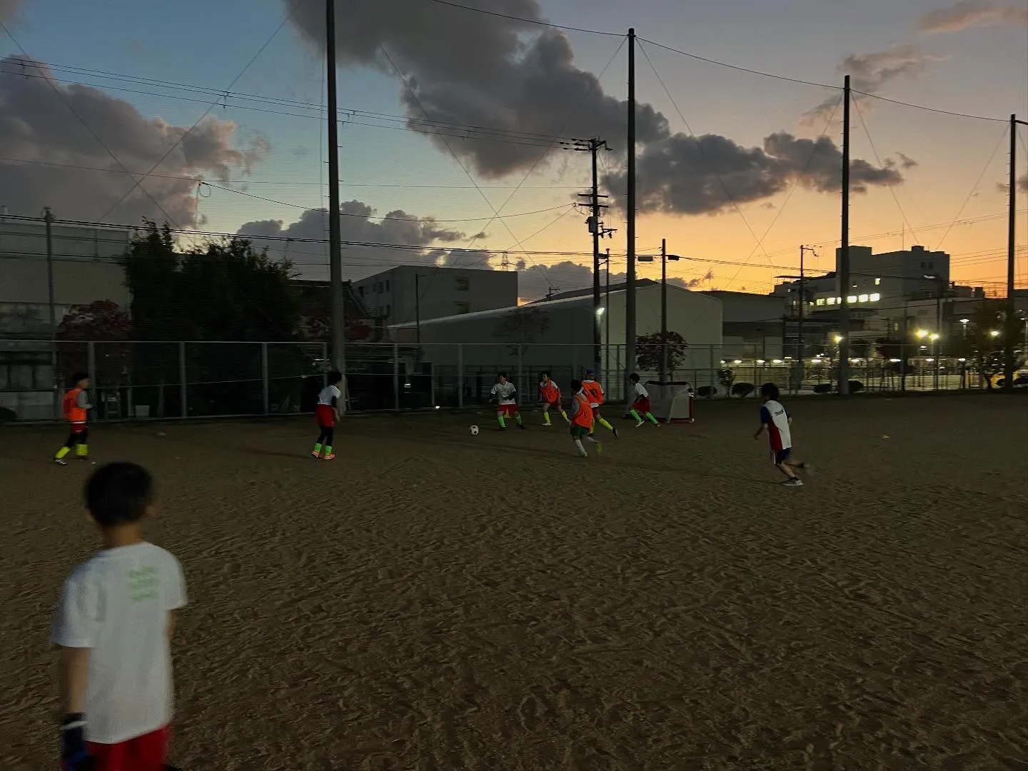 火曜日　緑ヶ丘アカデミー