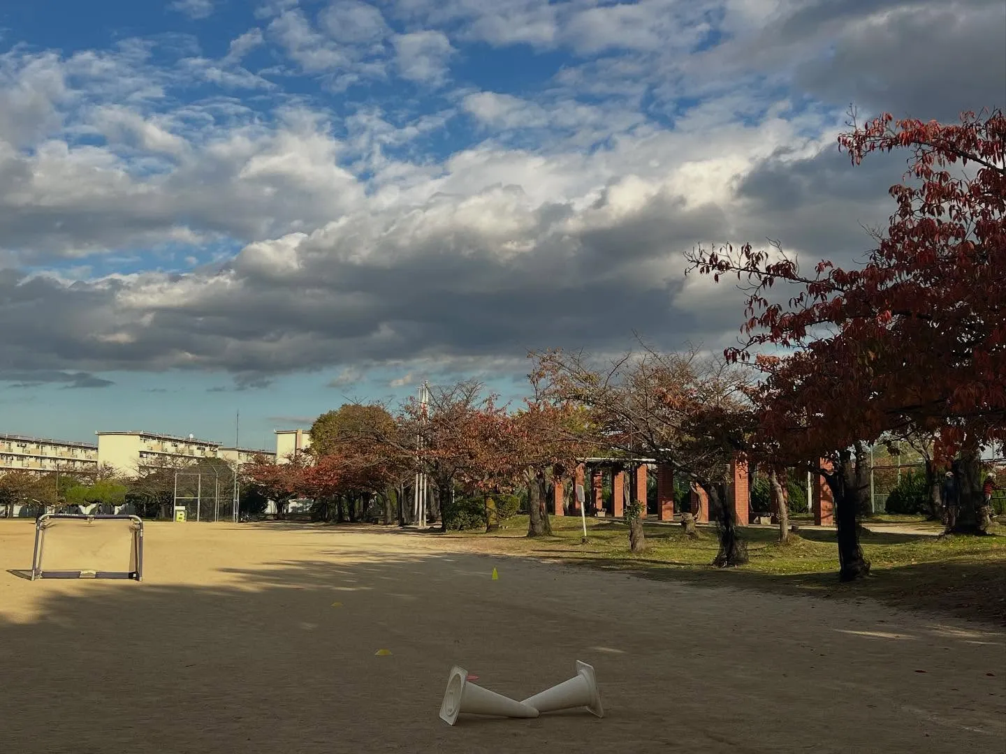 水曜日　白鷺アカデミー