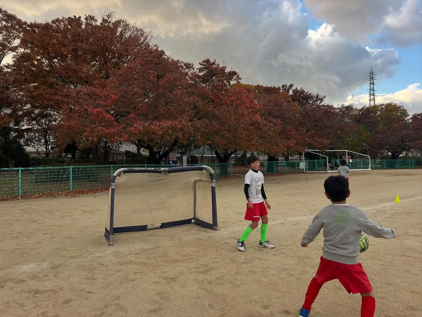 水曜日　白鷺アカデミー