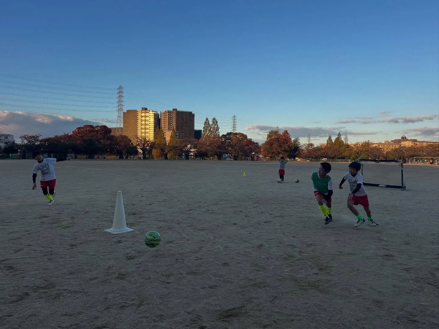 水曜日　白鷺アカデミー