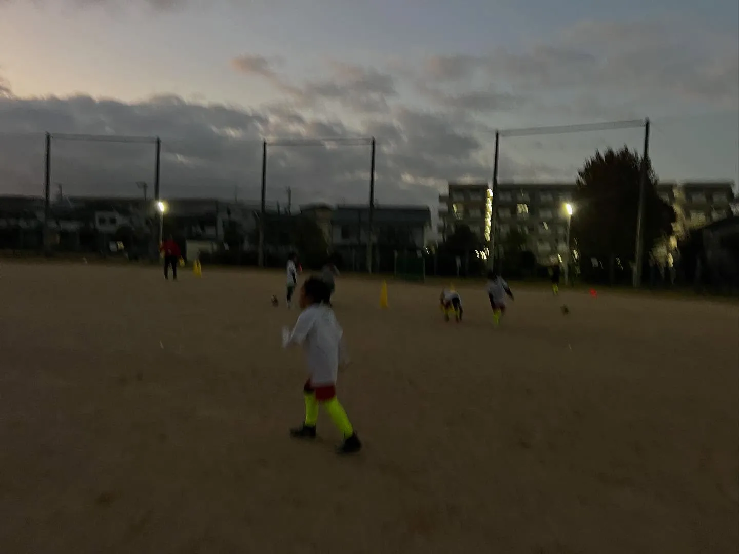 水曜日 尼池アカデミー