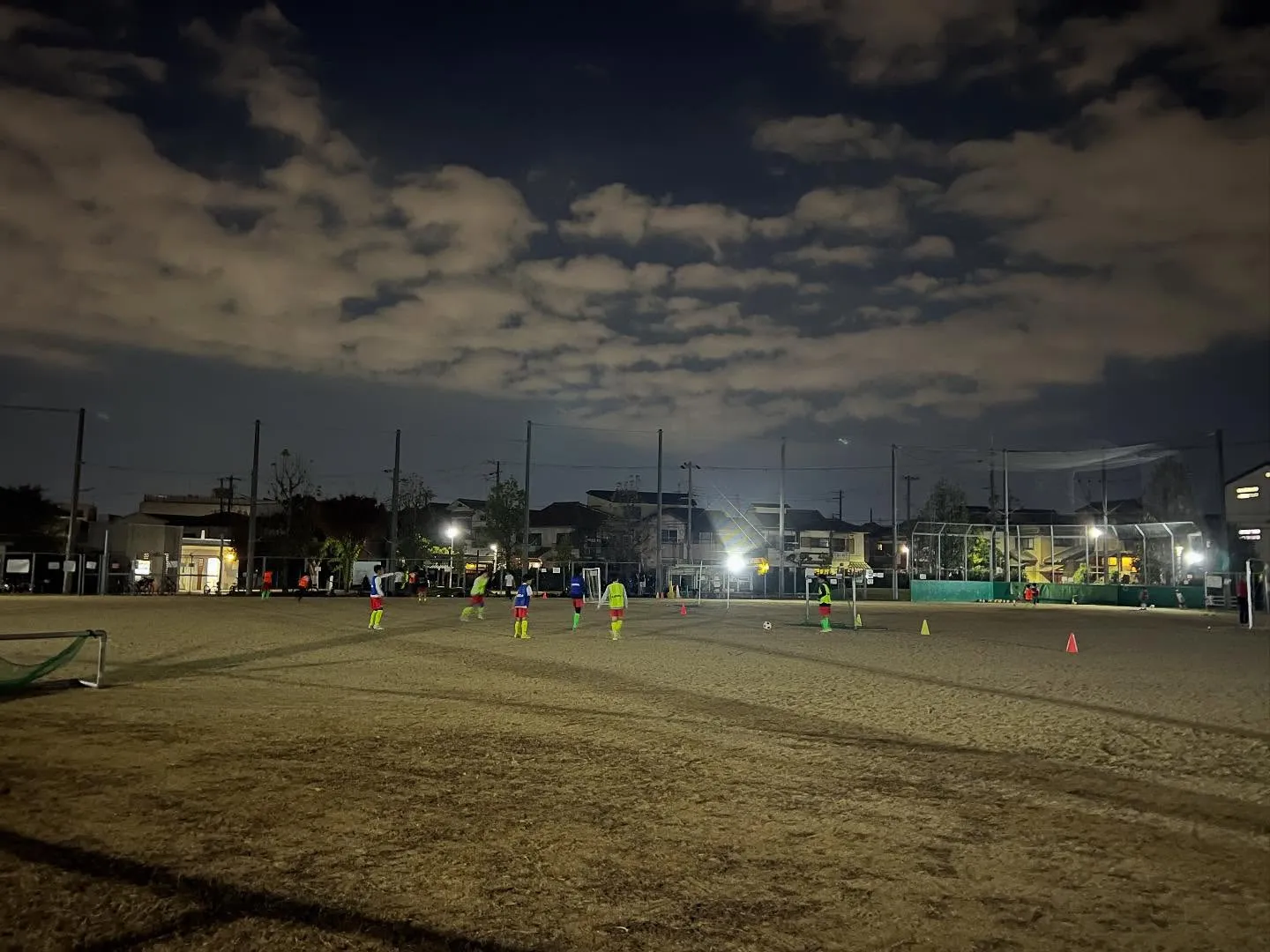 水曜日 尼池アカデミー