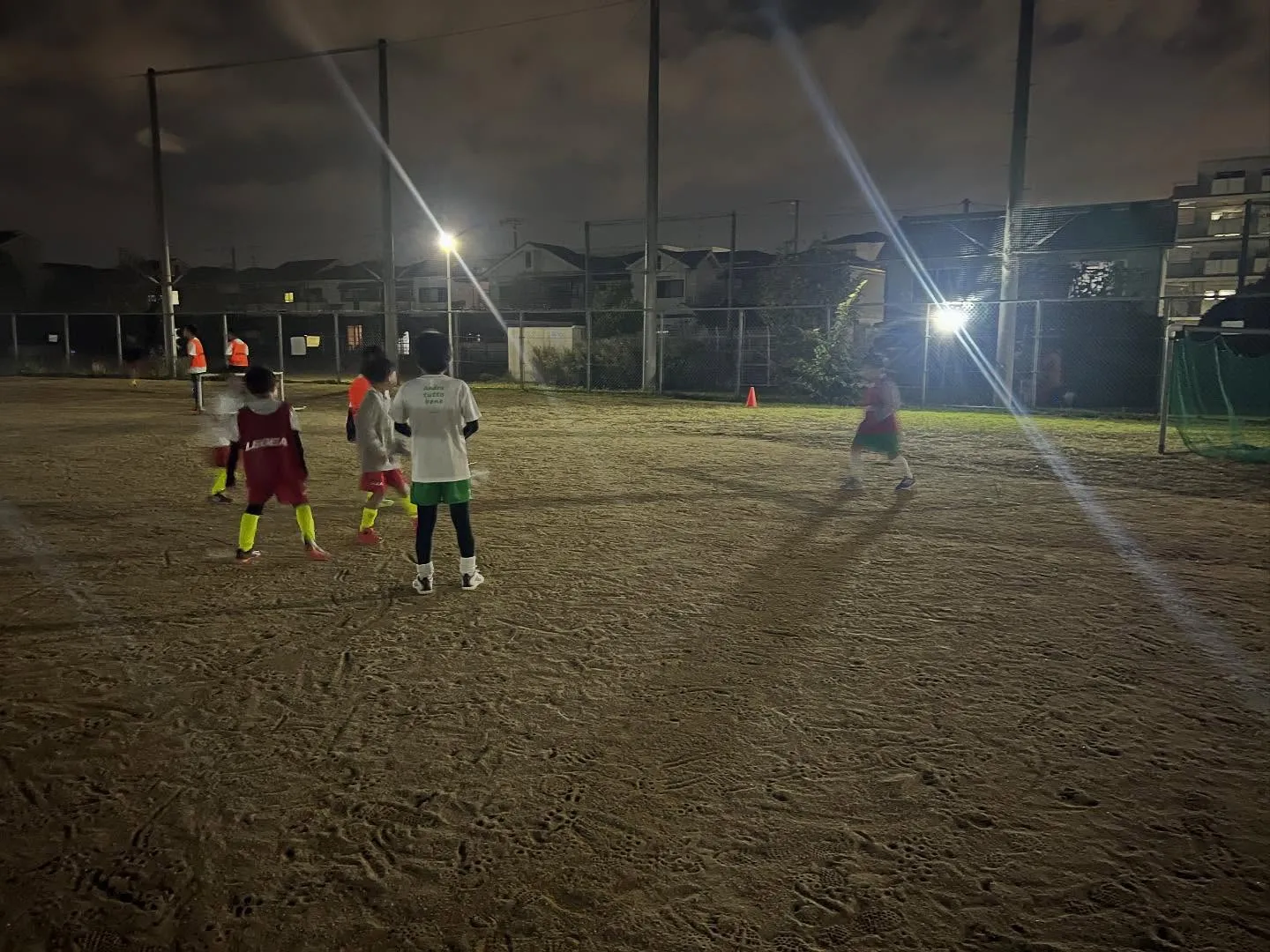 水曜日 尼池アカデミー