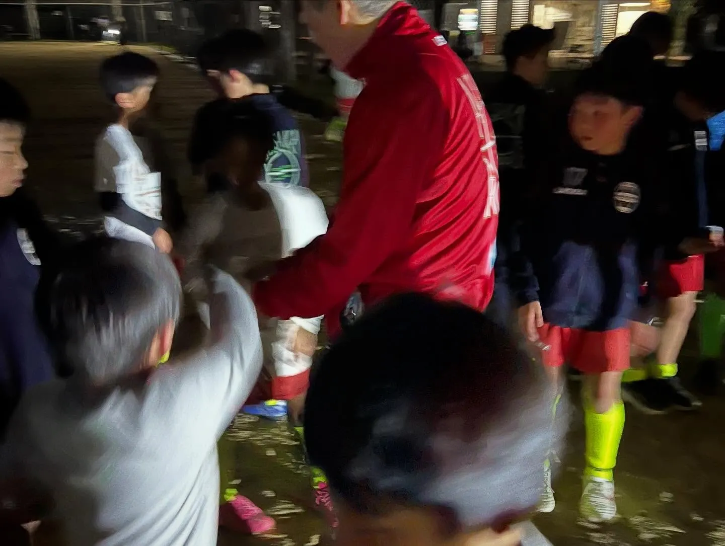 水曜日 尼池アカデミー