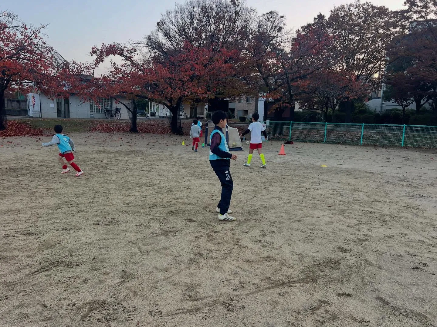 水曜日　白鷺アカデミー