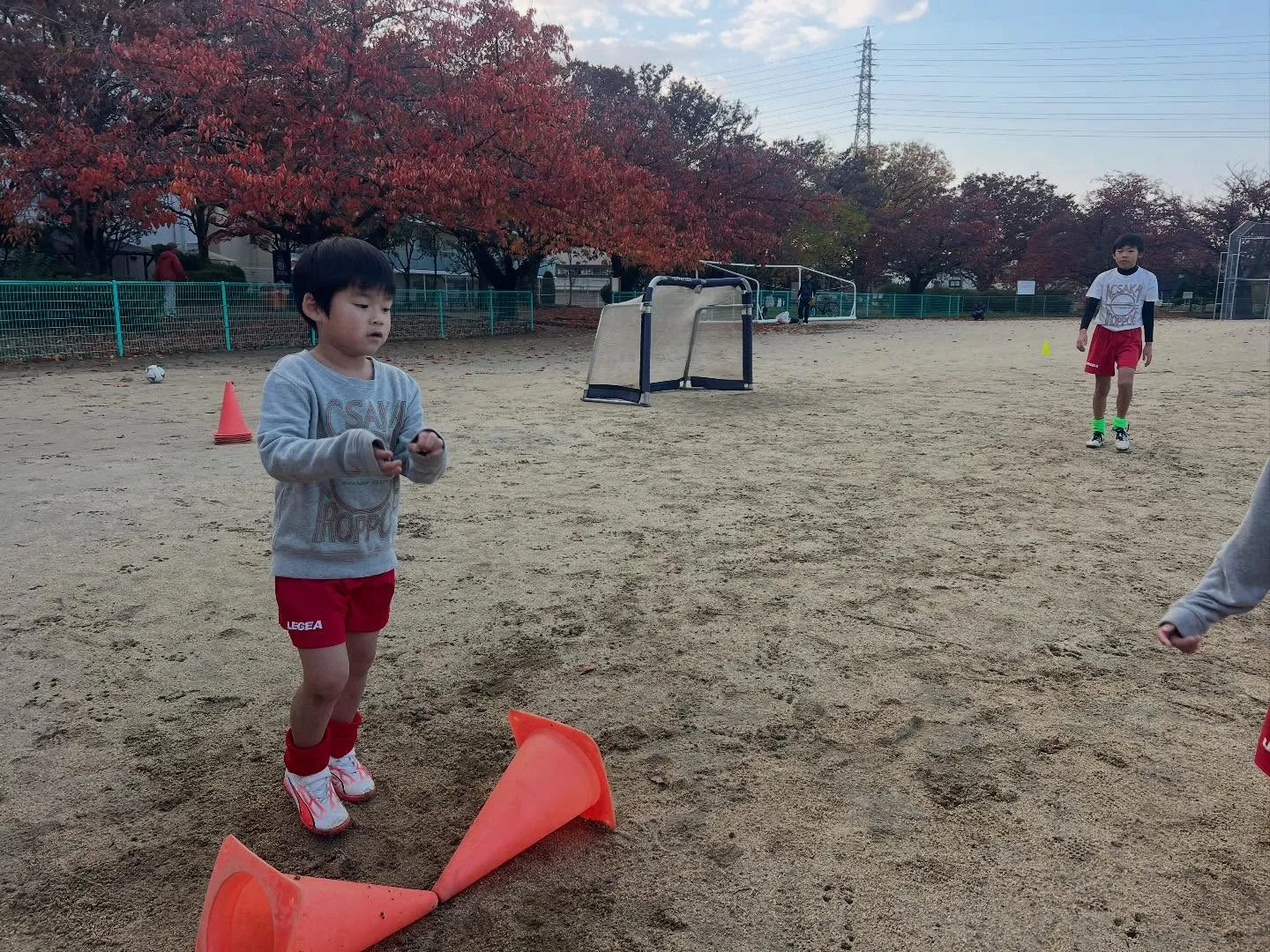水曜日　白鷺アカデミー