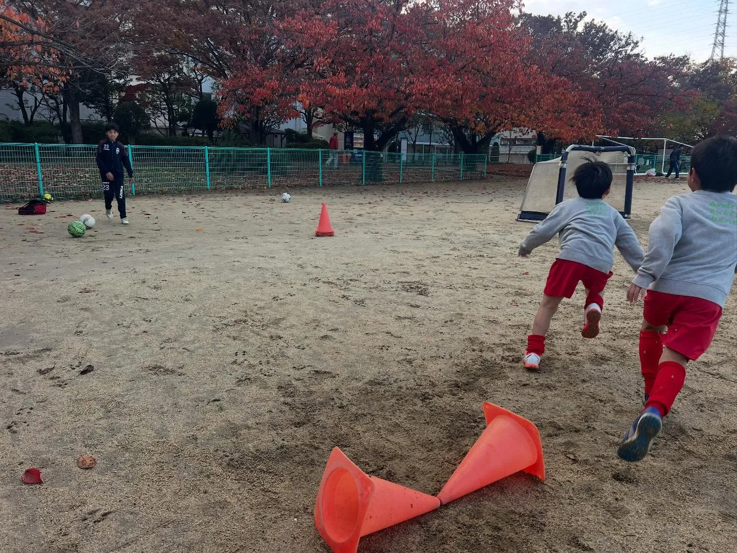 水曜日　白鷺アカデミー