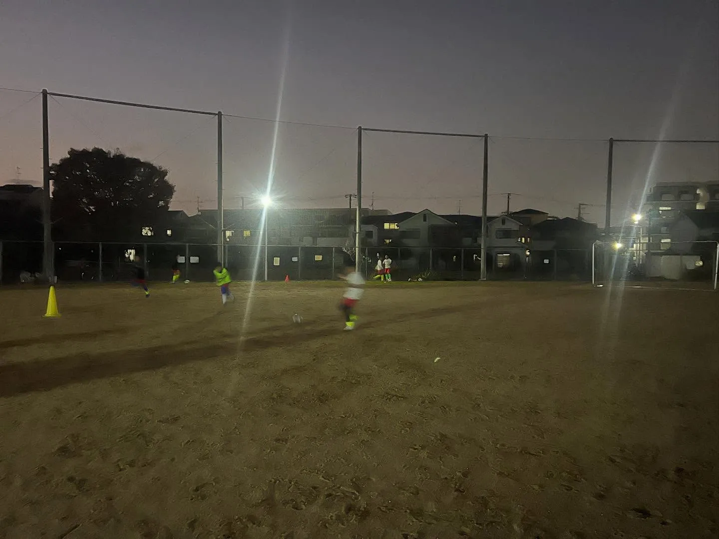 水曜日 尼池アカデミー