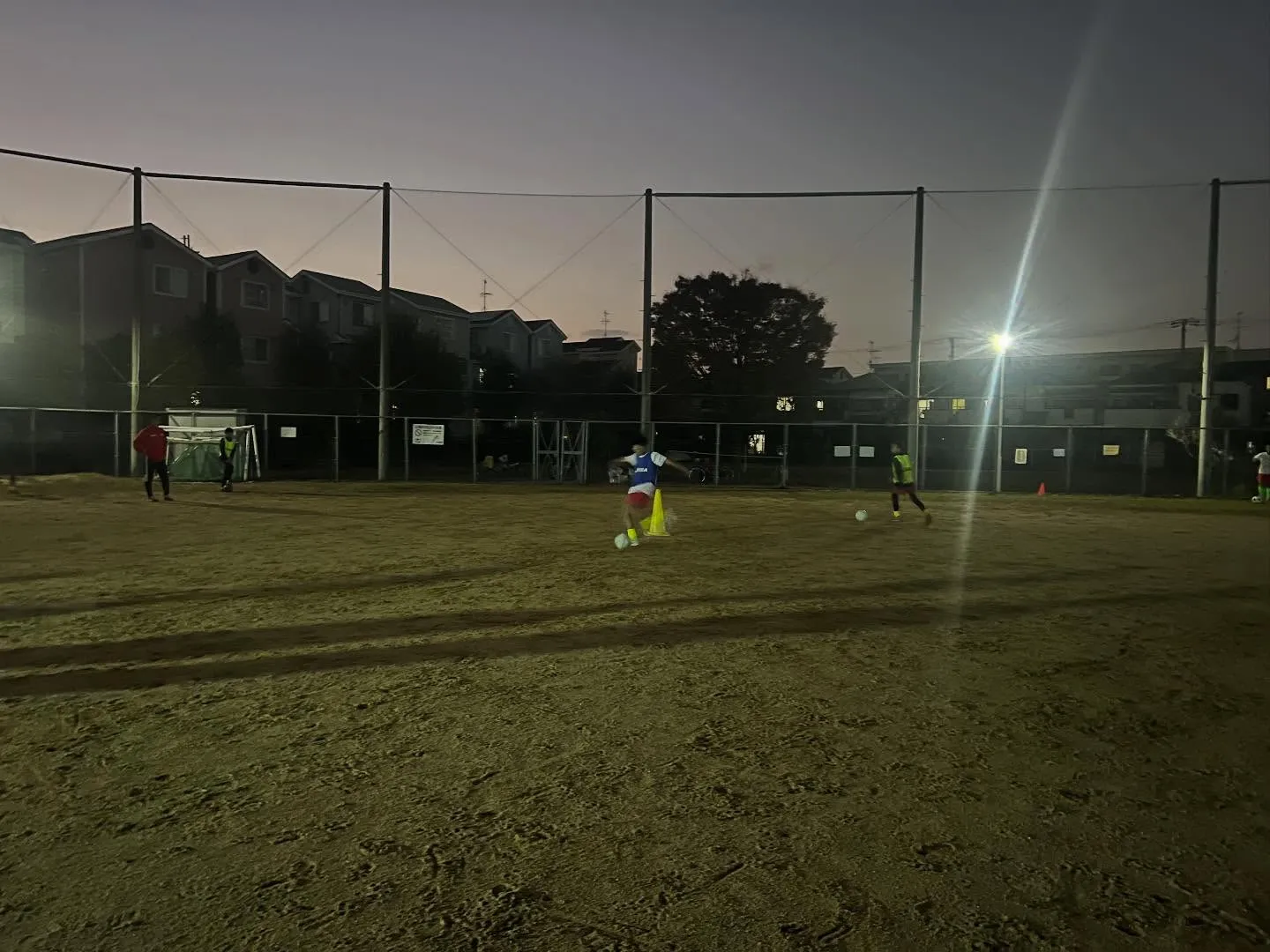水曜日 尼池アカデミー