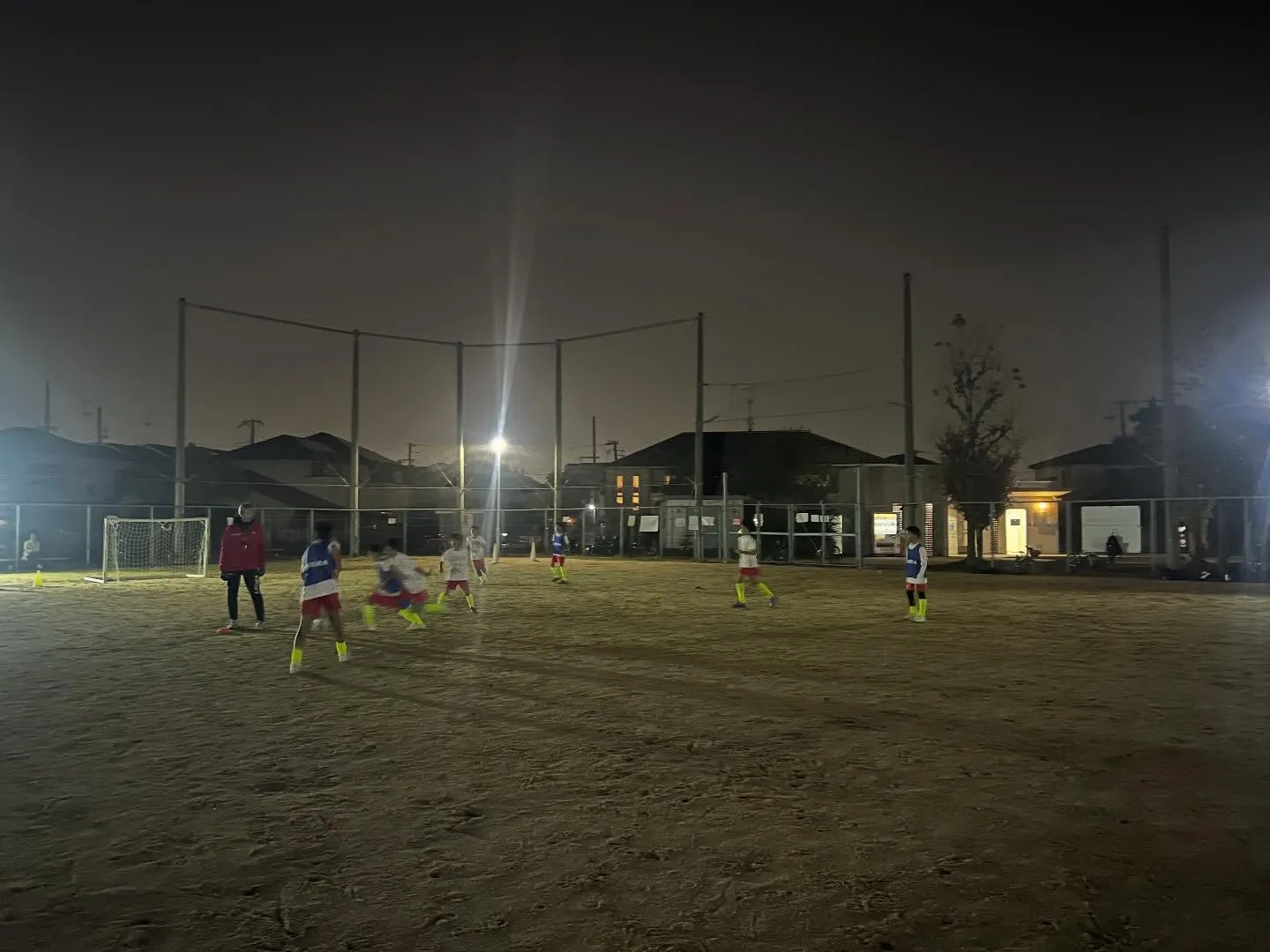 水曜日 尼池アカデミー