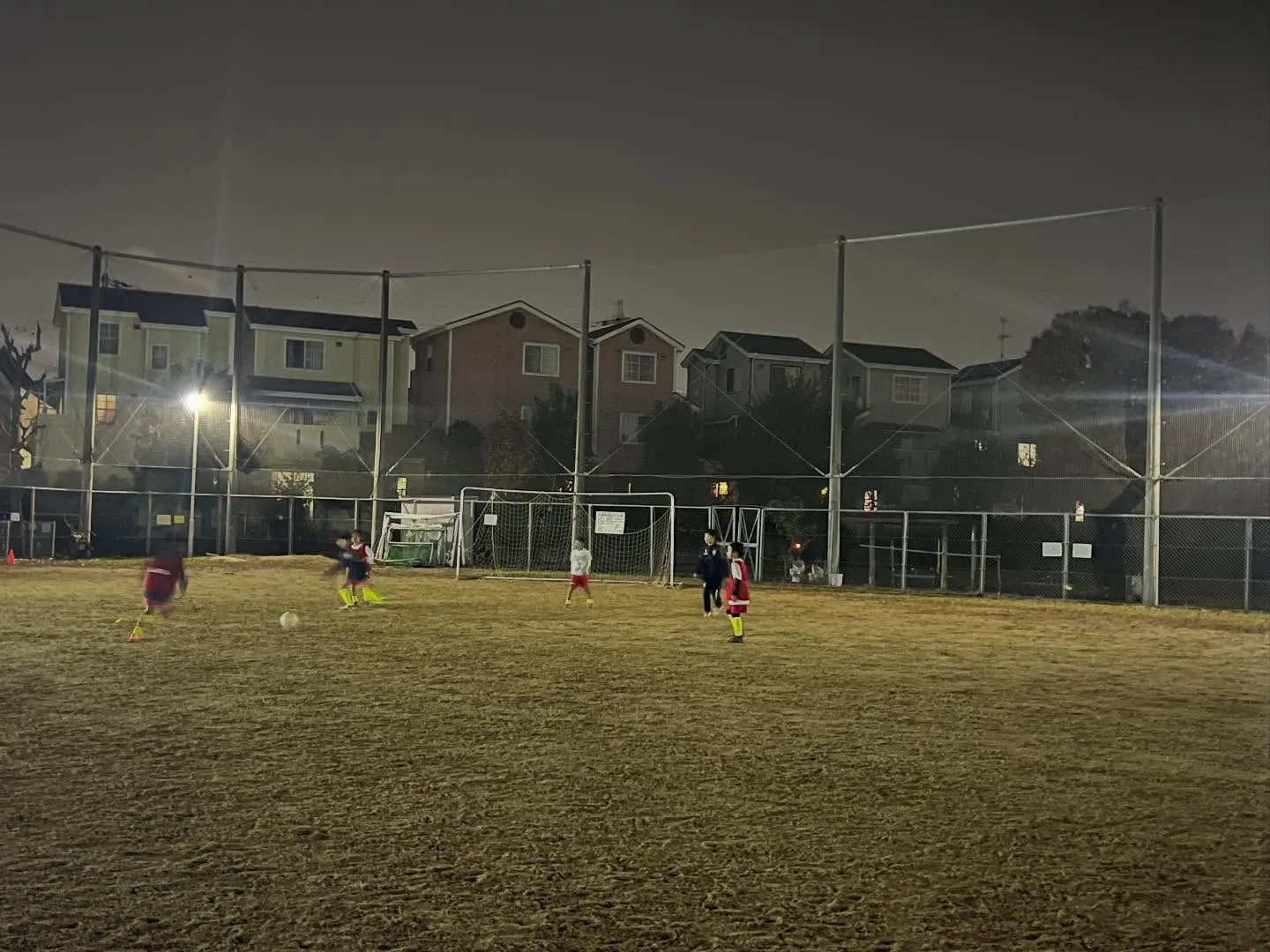 水曜日 尼池アカデミー