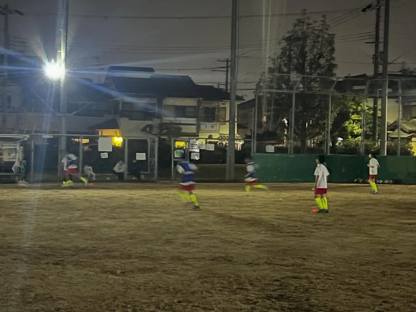 水曜日 尼池アカデミー