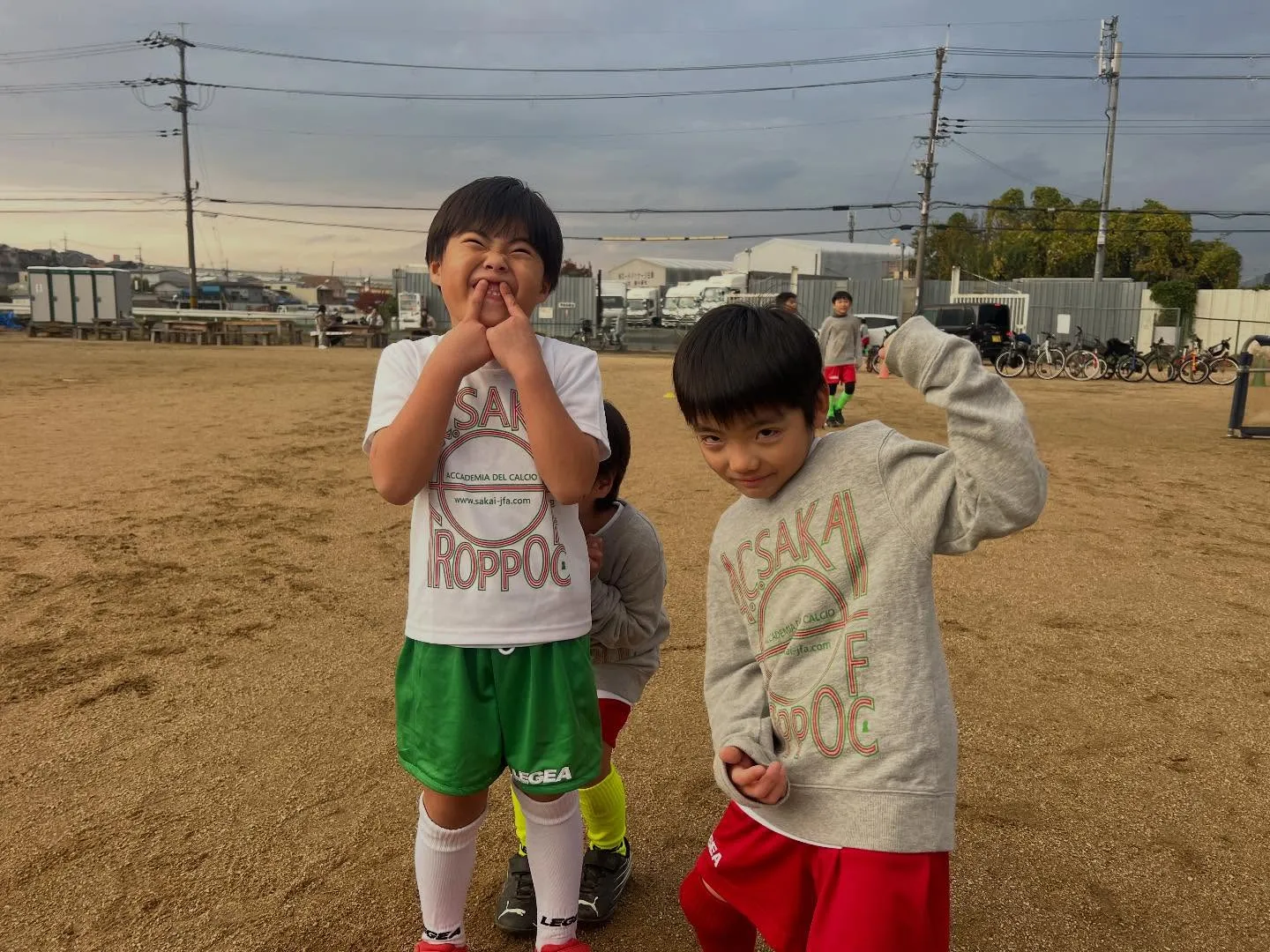 木曜日　福泉アカデミー