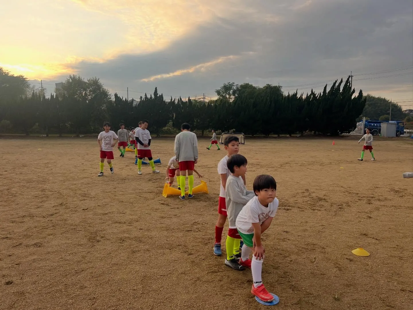 木曜日 福泉アカデミー