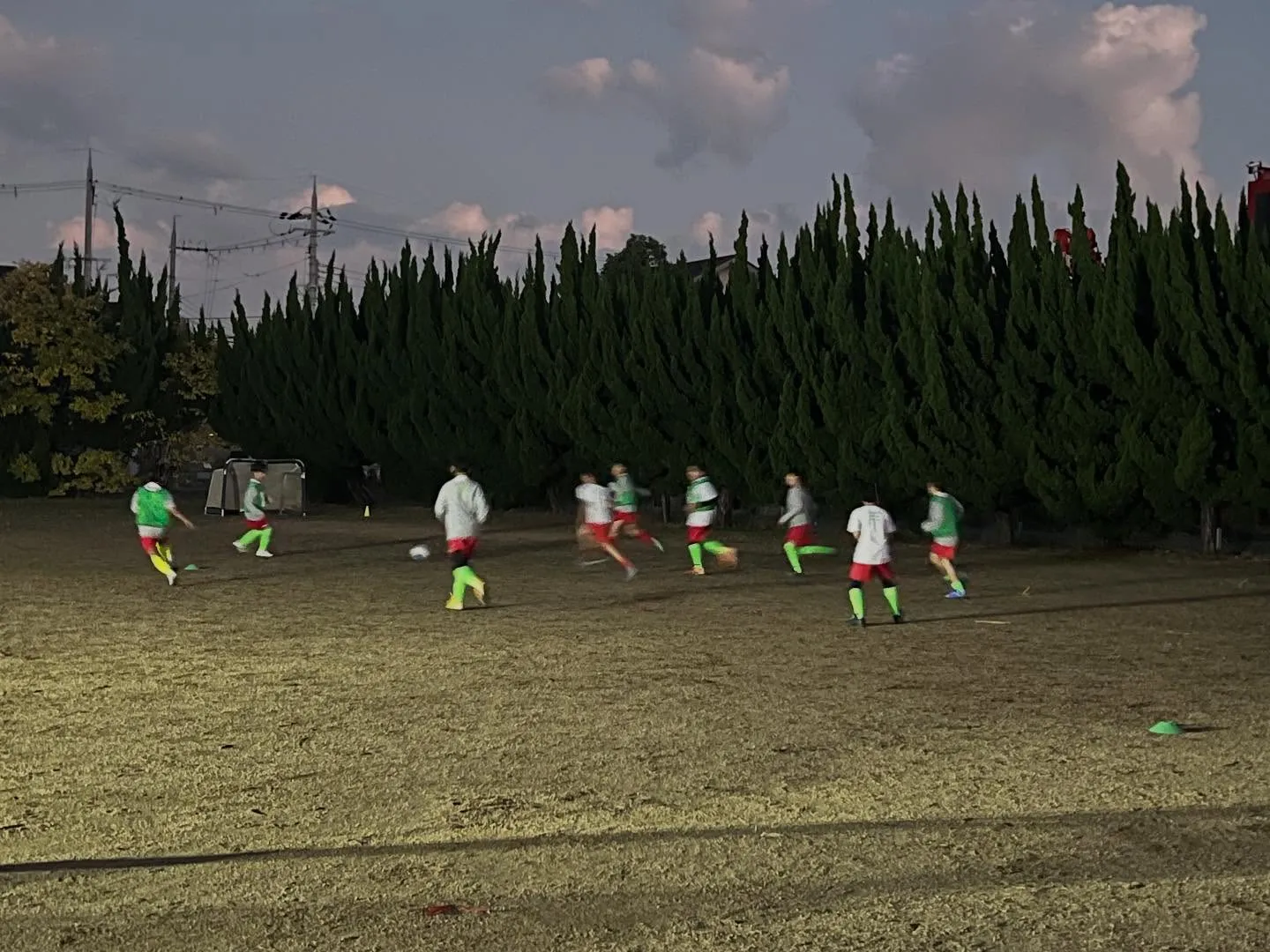 木曜日 福泉アカデミー