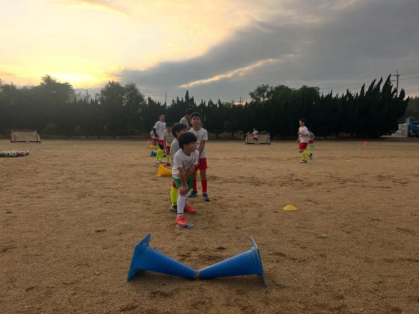 木曜日 福泉アカデミー