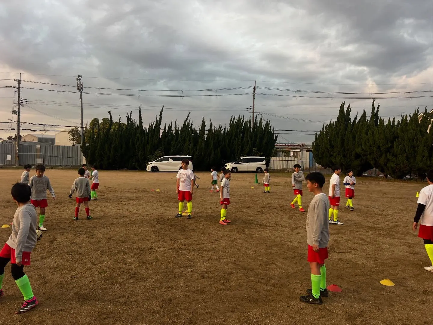 木曜日 福泉アカデミー