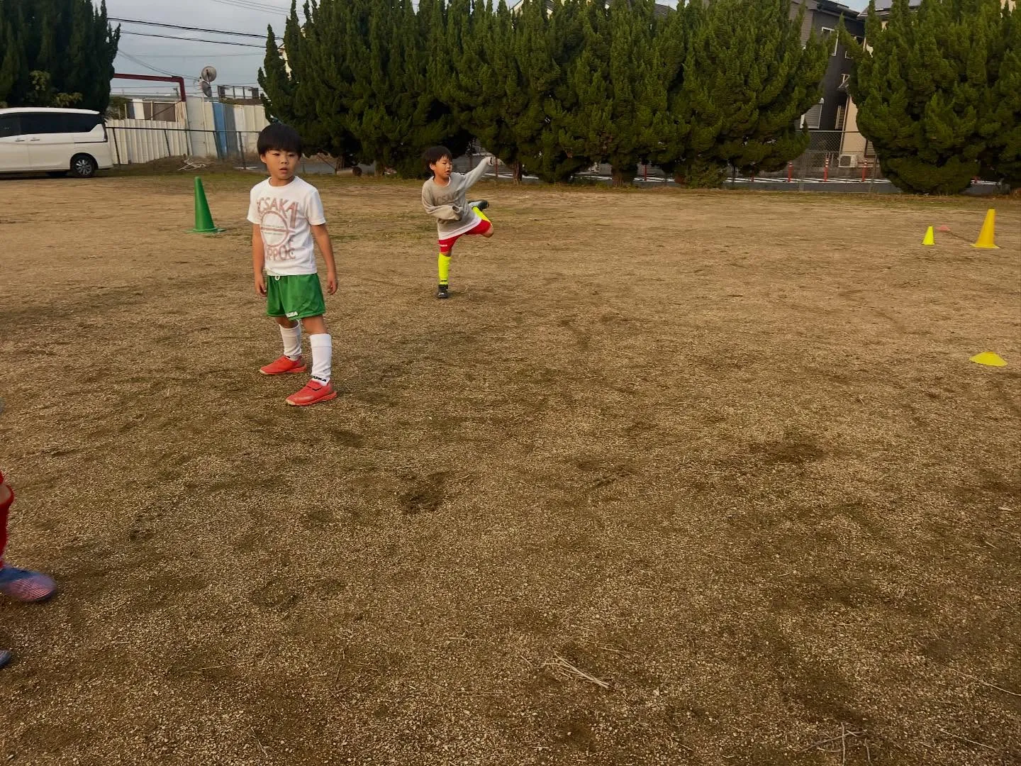 木曜日 福泉アカデミー