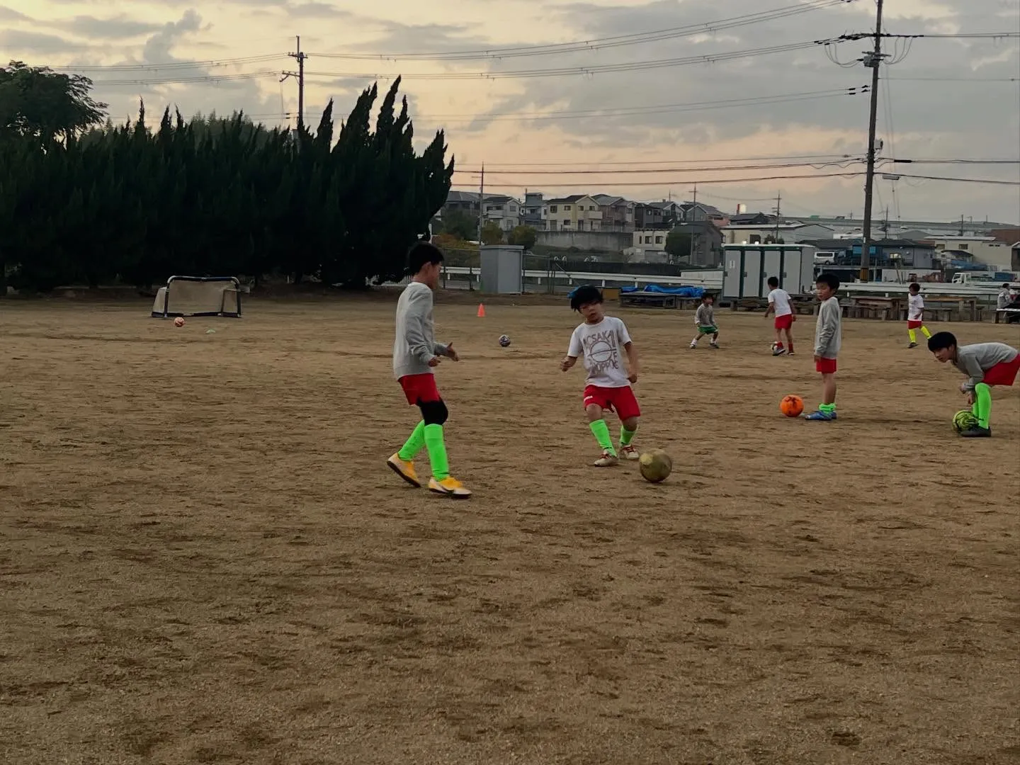 木曜日 福泉アカデミー