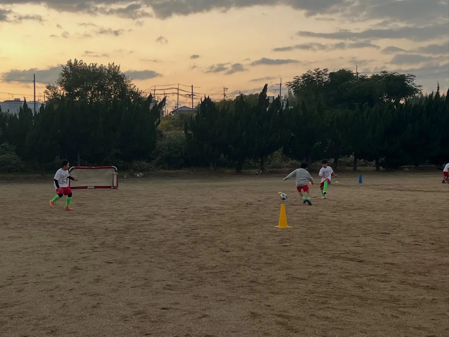 木曜日 福泉アカデミー