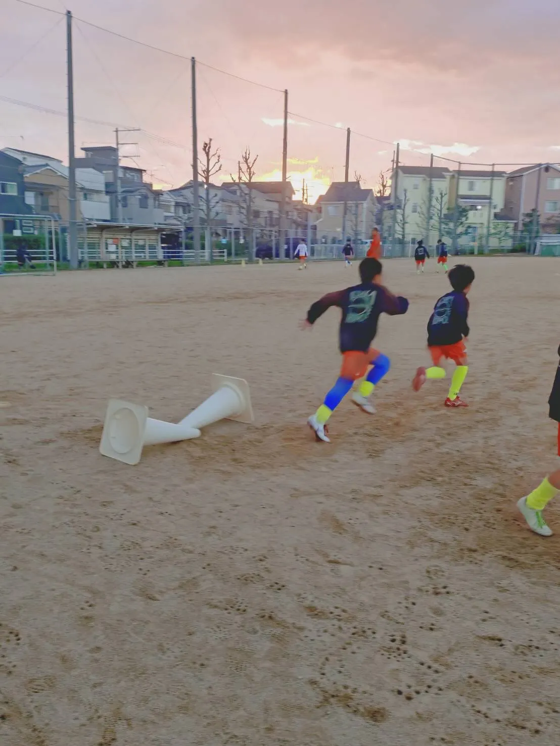 金曜日　尼池アカデミー