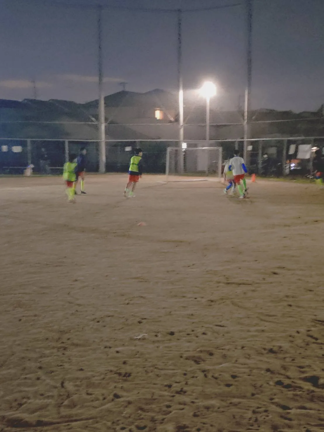 金曜日　尼池アカデミー