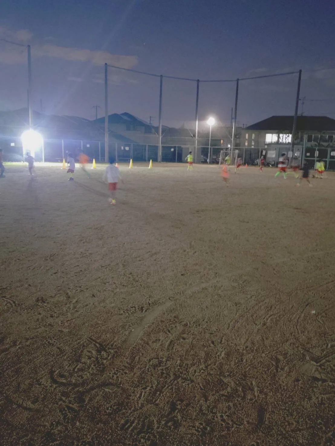 金曜日　尼池アカデミー