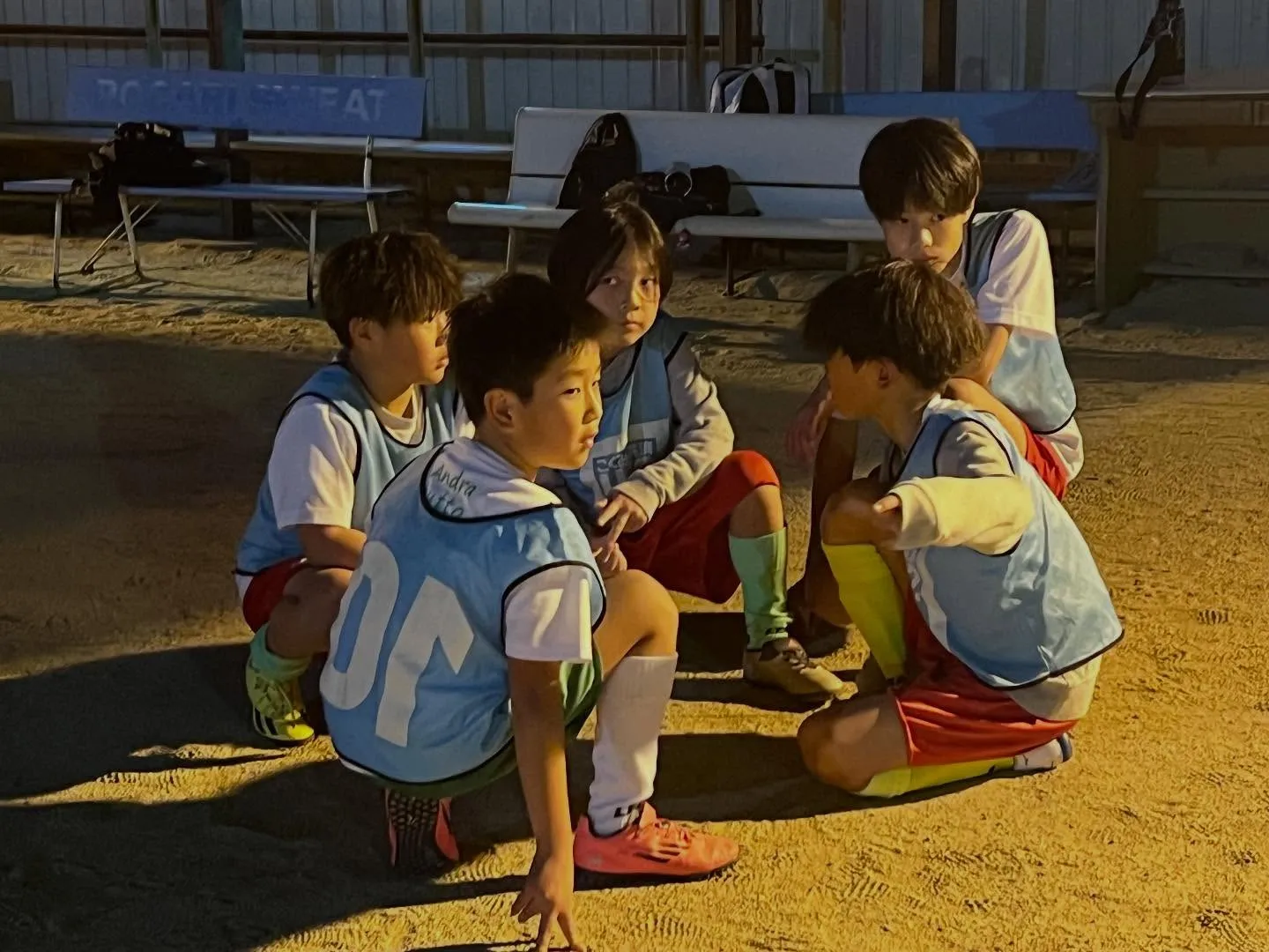 月曜日　浜石アカデミー