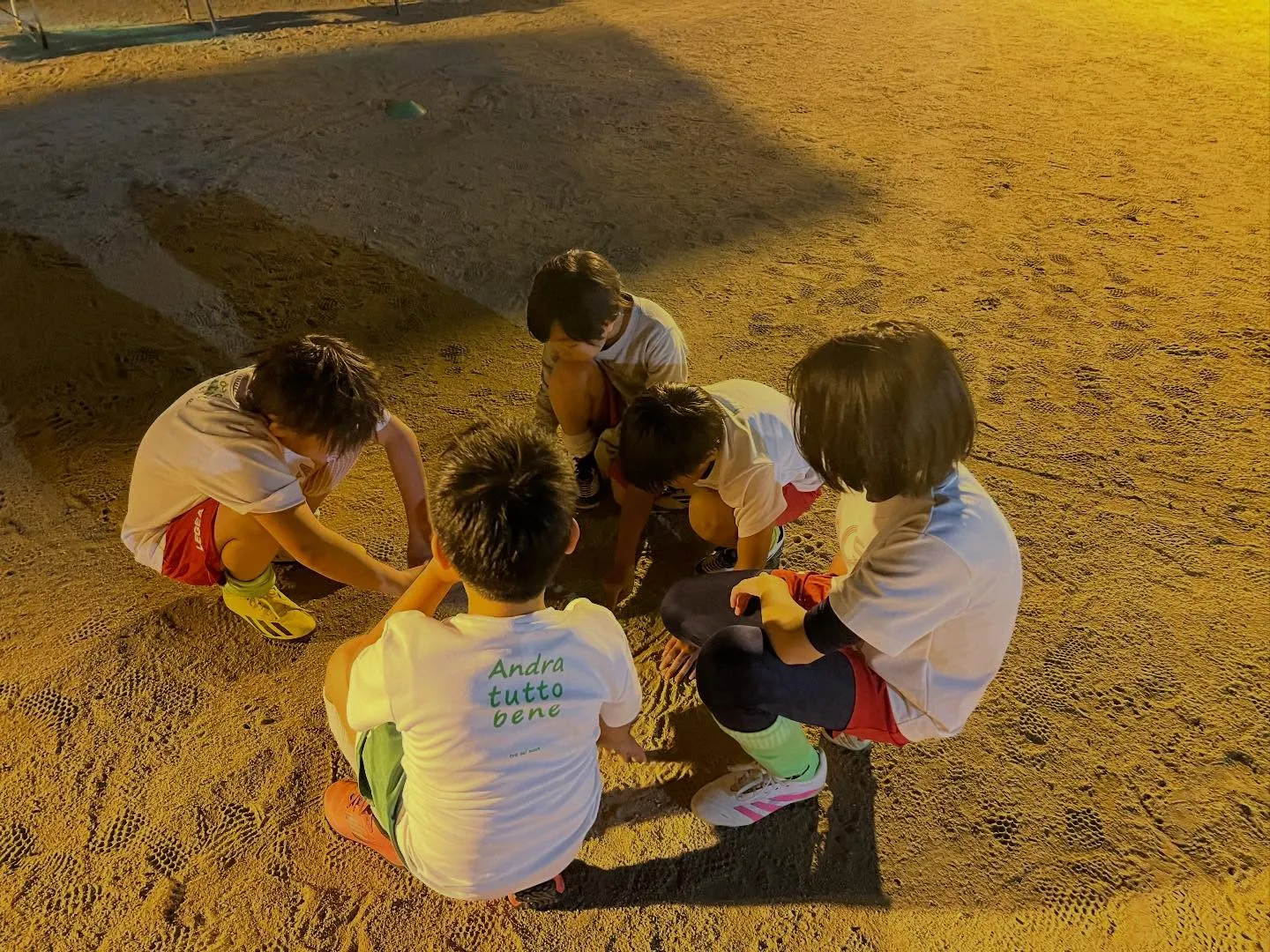 月曜日　浜石アカデミー