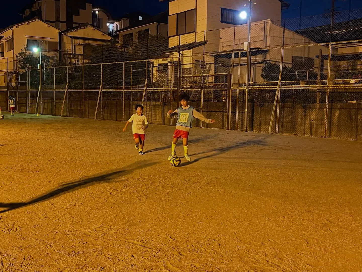 月曜日　浜石アカデミー
