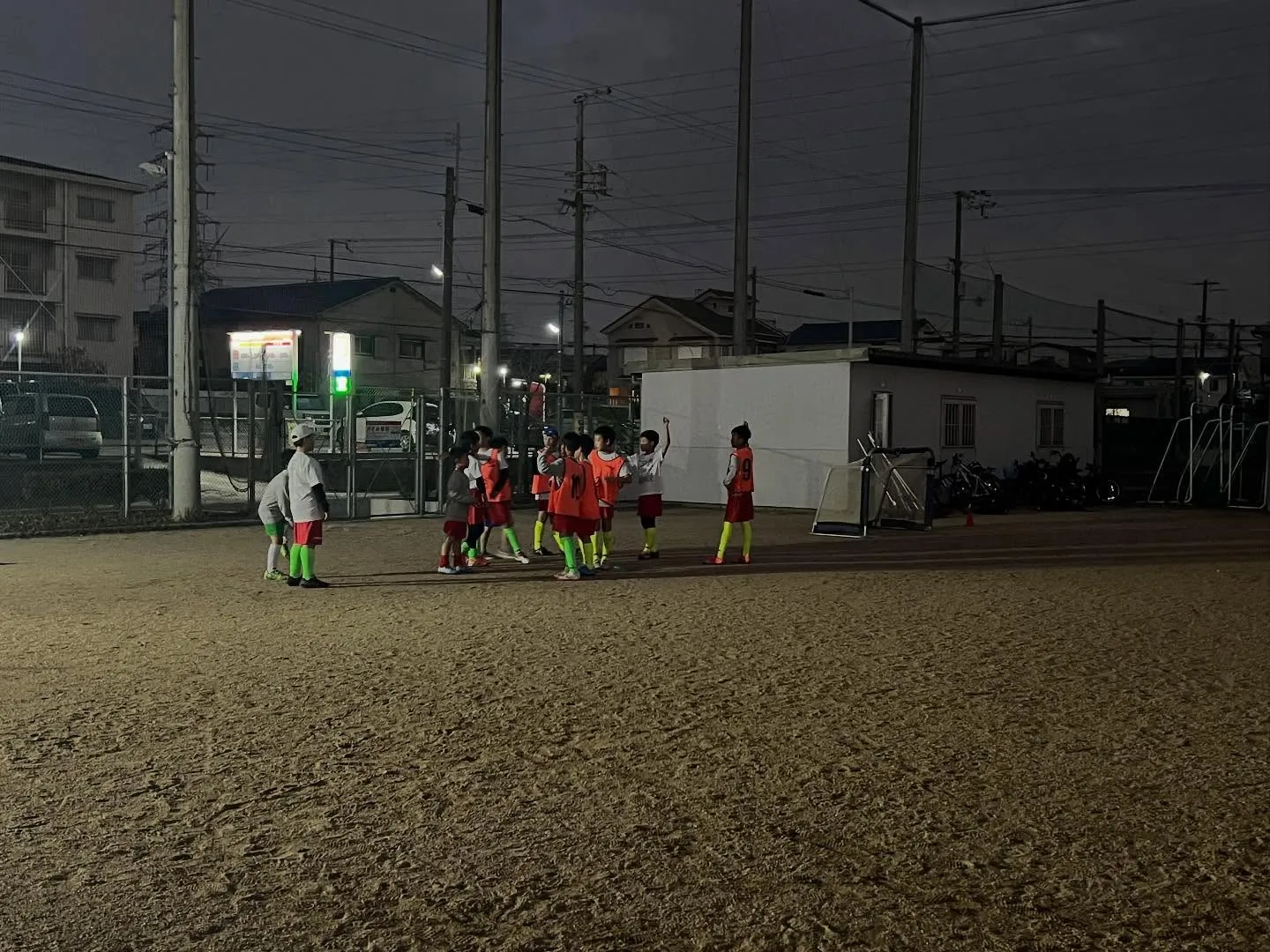 火曜日　緑ヶ丘アカデミー