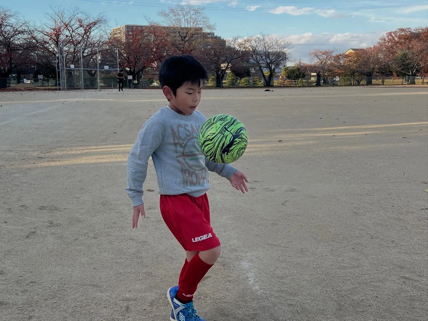 水曜日 白鷺アカデミー