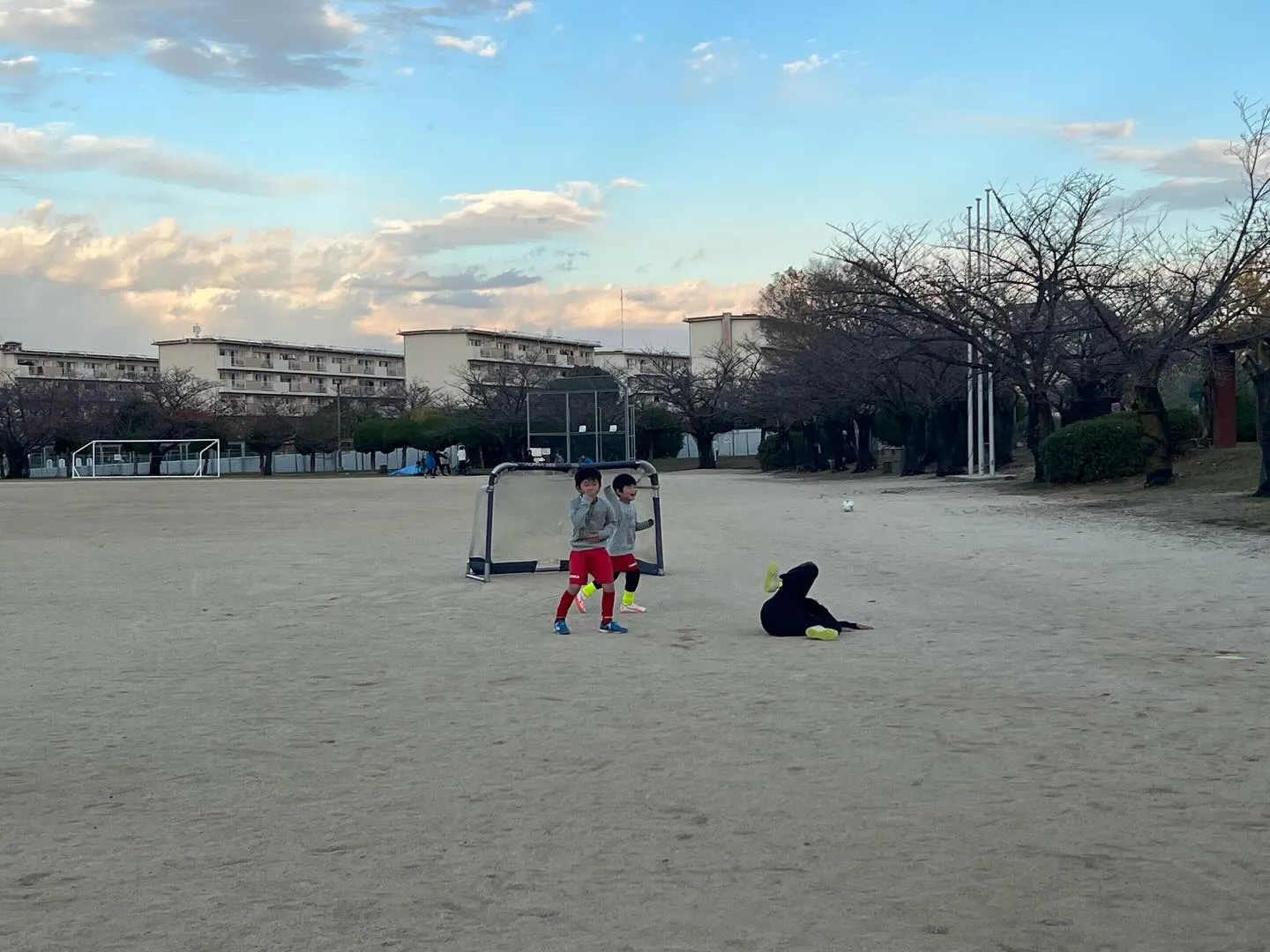 水曜日 白鷺アカデミー