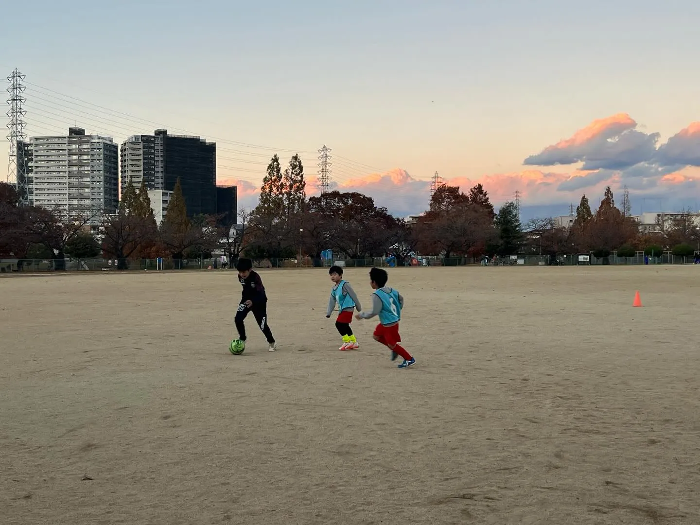 水曜日 白鷺アカデミー