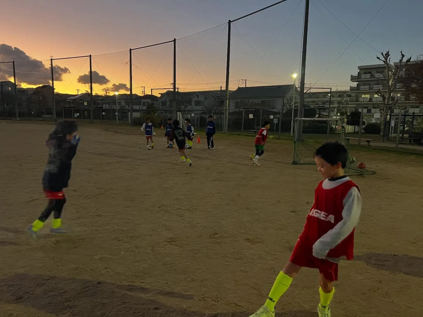 水曜日　尼池アカデミー