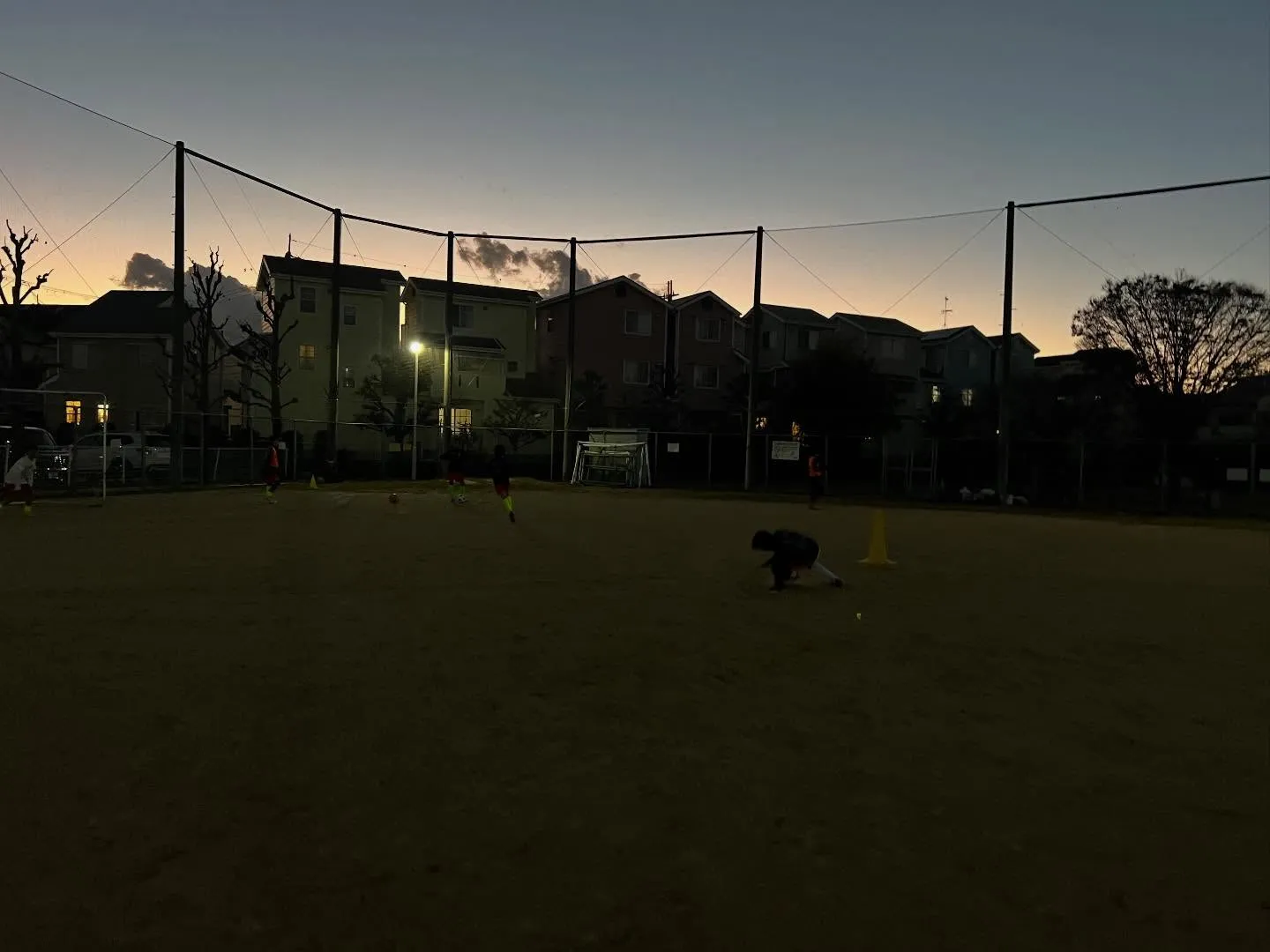 水曜日 尼池アカデミー