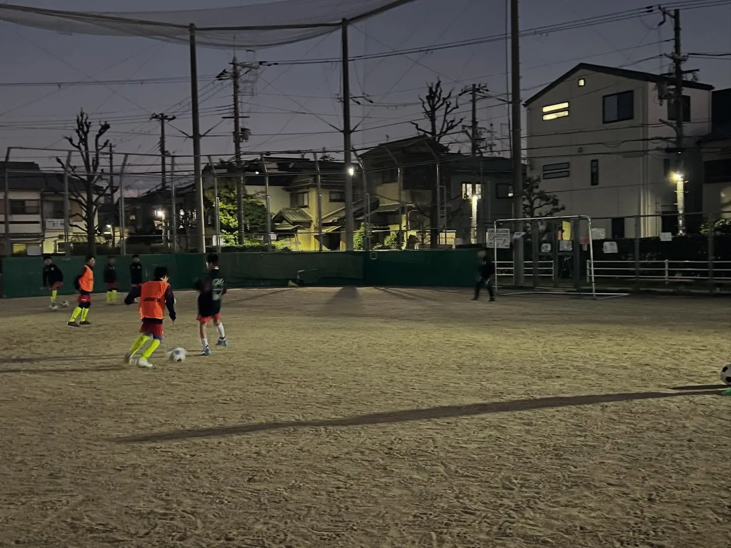 水曜日 尼池アカデミー