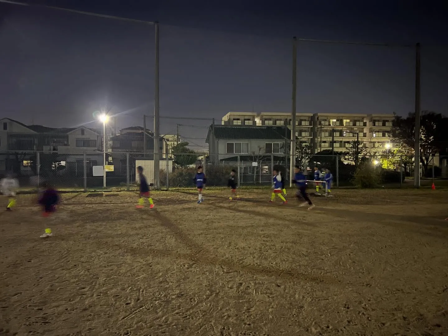 水曜日 尼池アカデミー