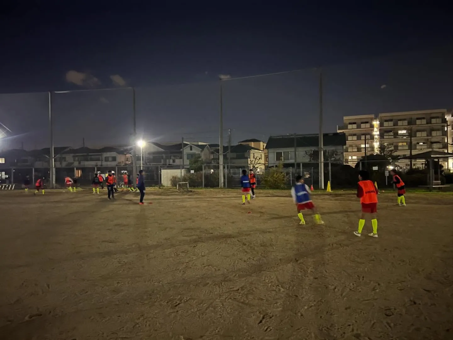 水曜日 尼池アカデミー