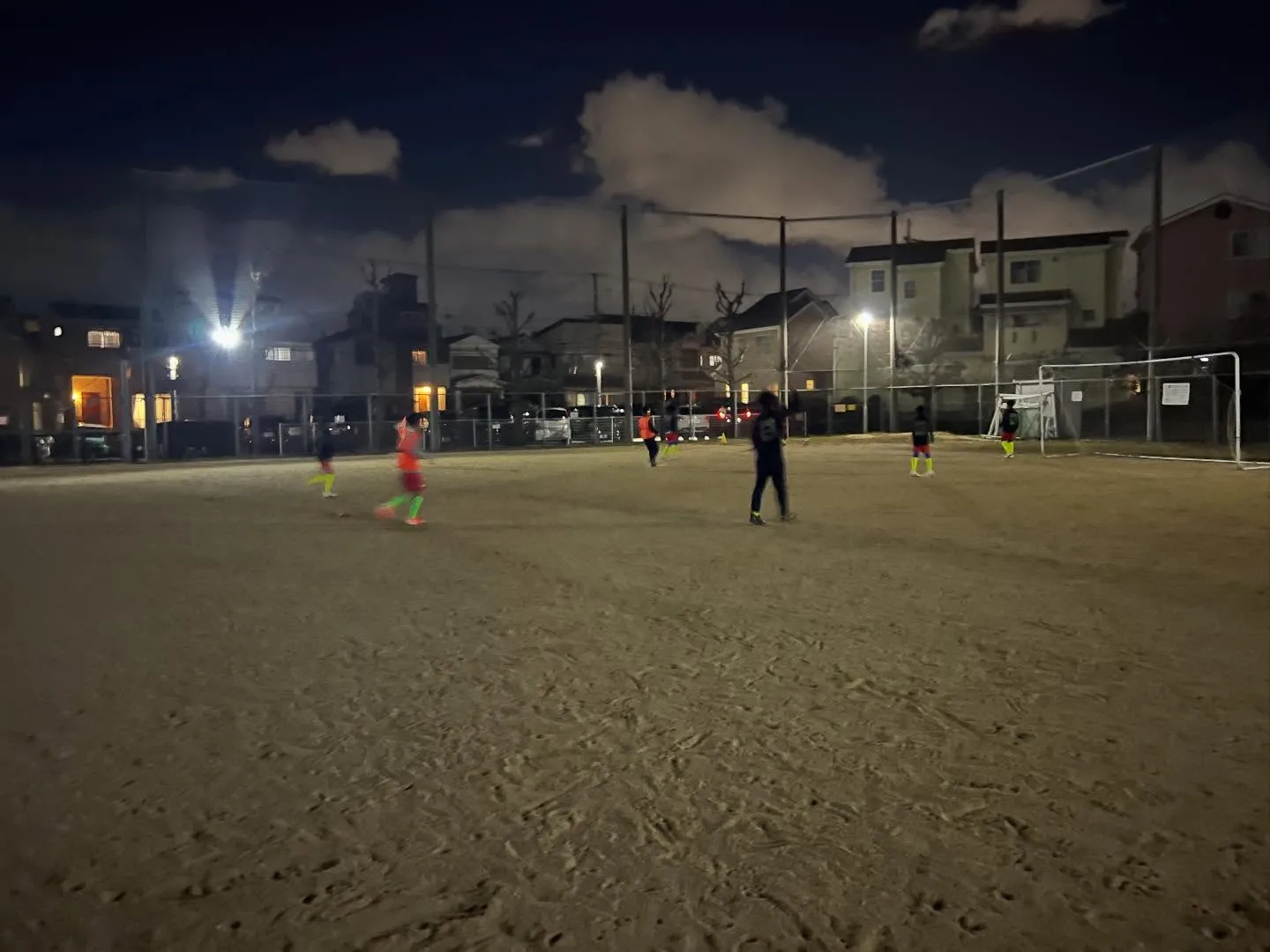 水曜日 尼池アカデミー