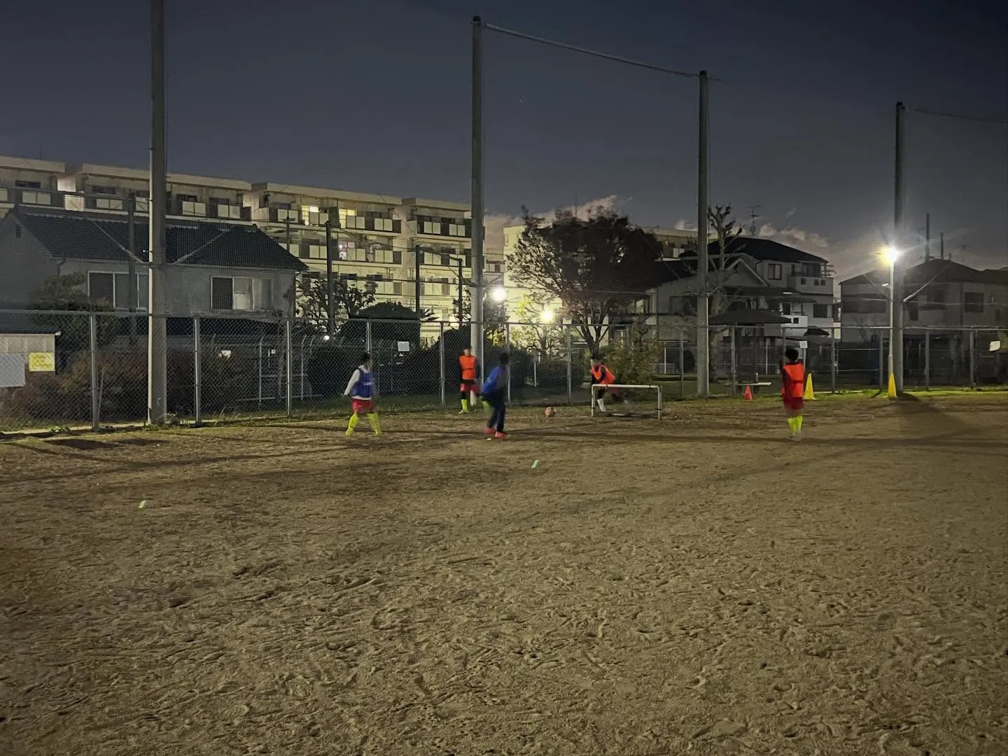 水曜日 尼池アカデミー