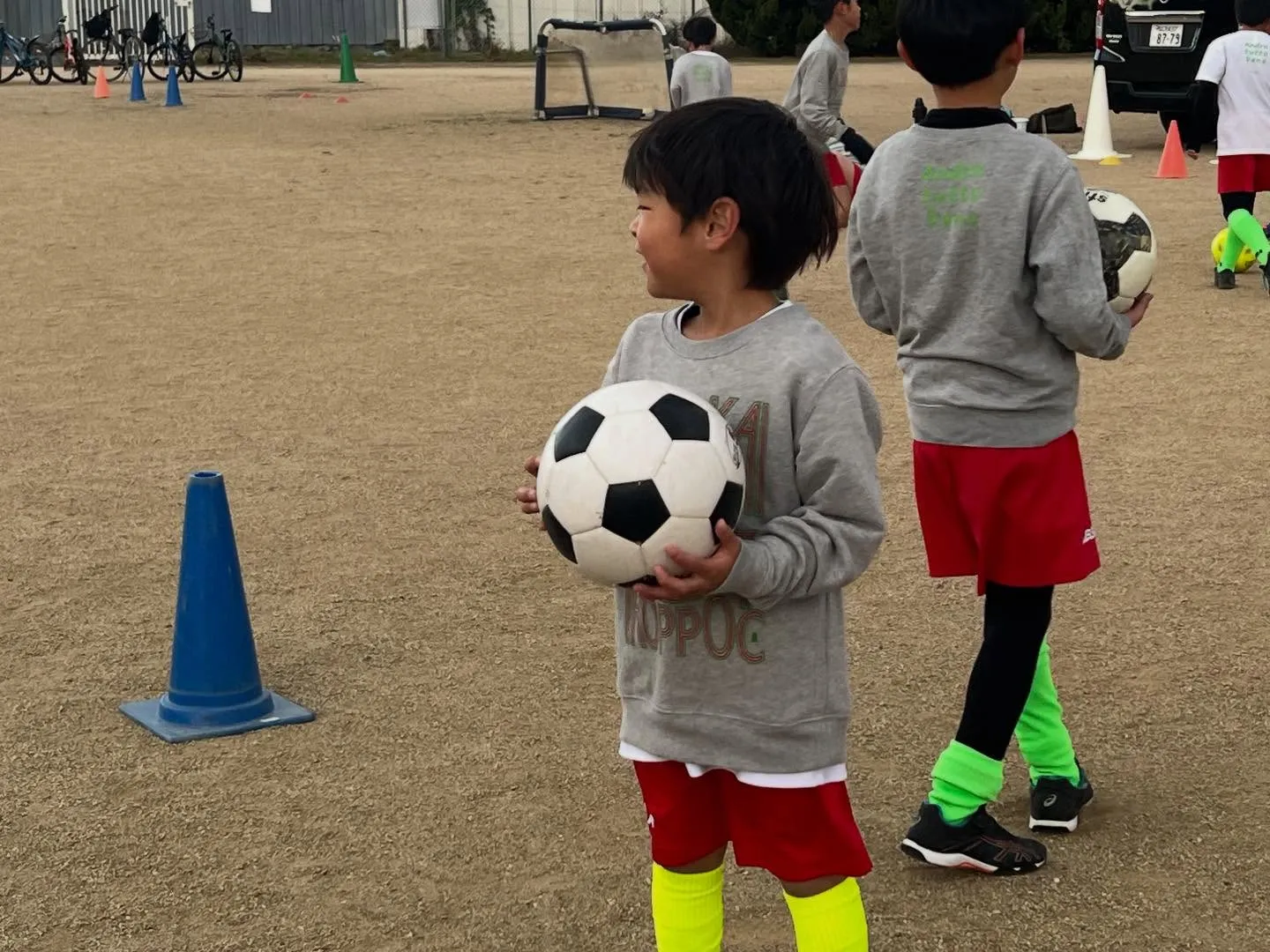 木曜日　福泉アカデミー