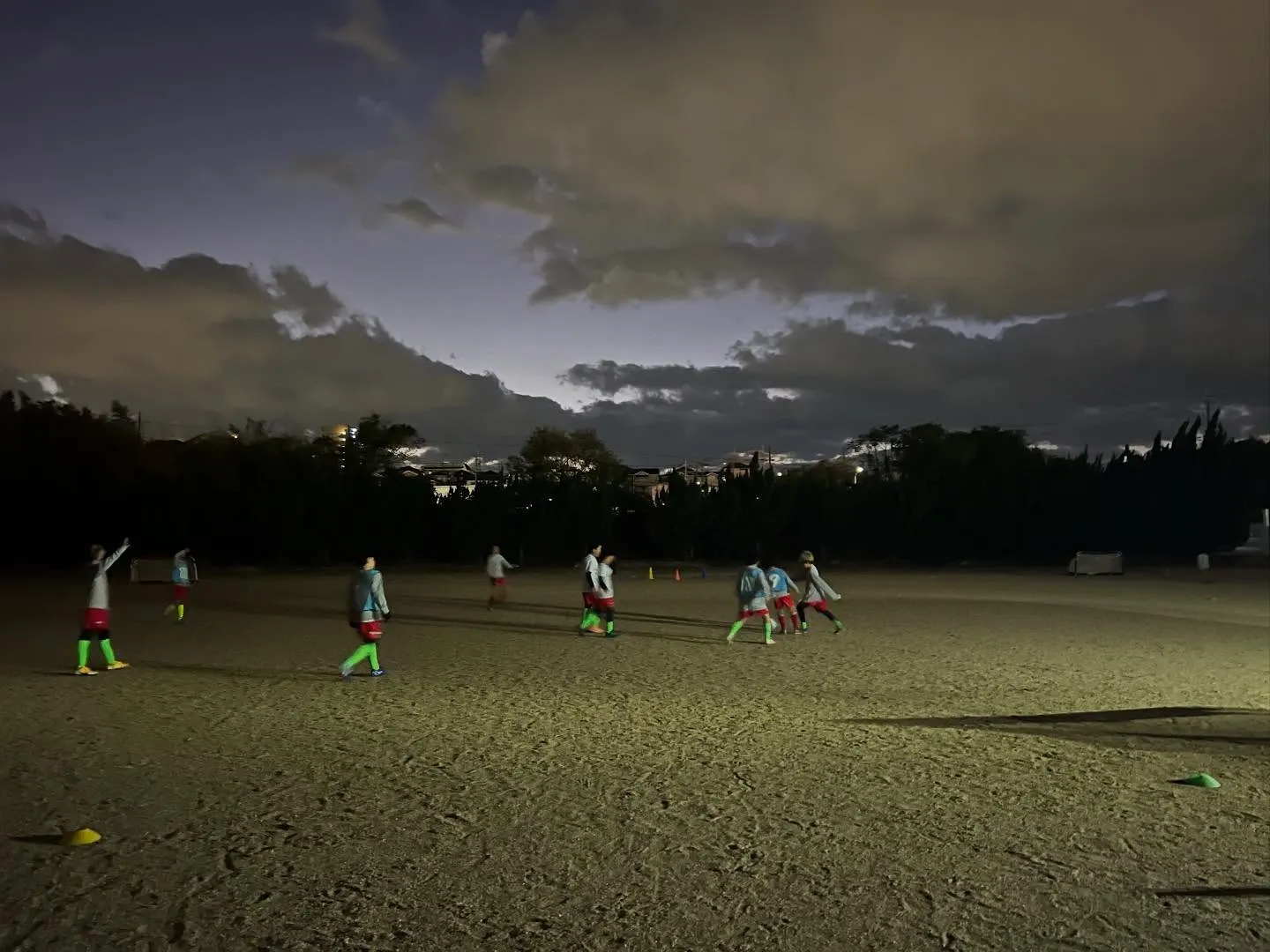 木曜日　福泉アカデミー