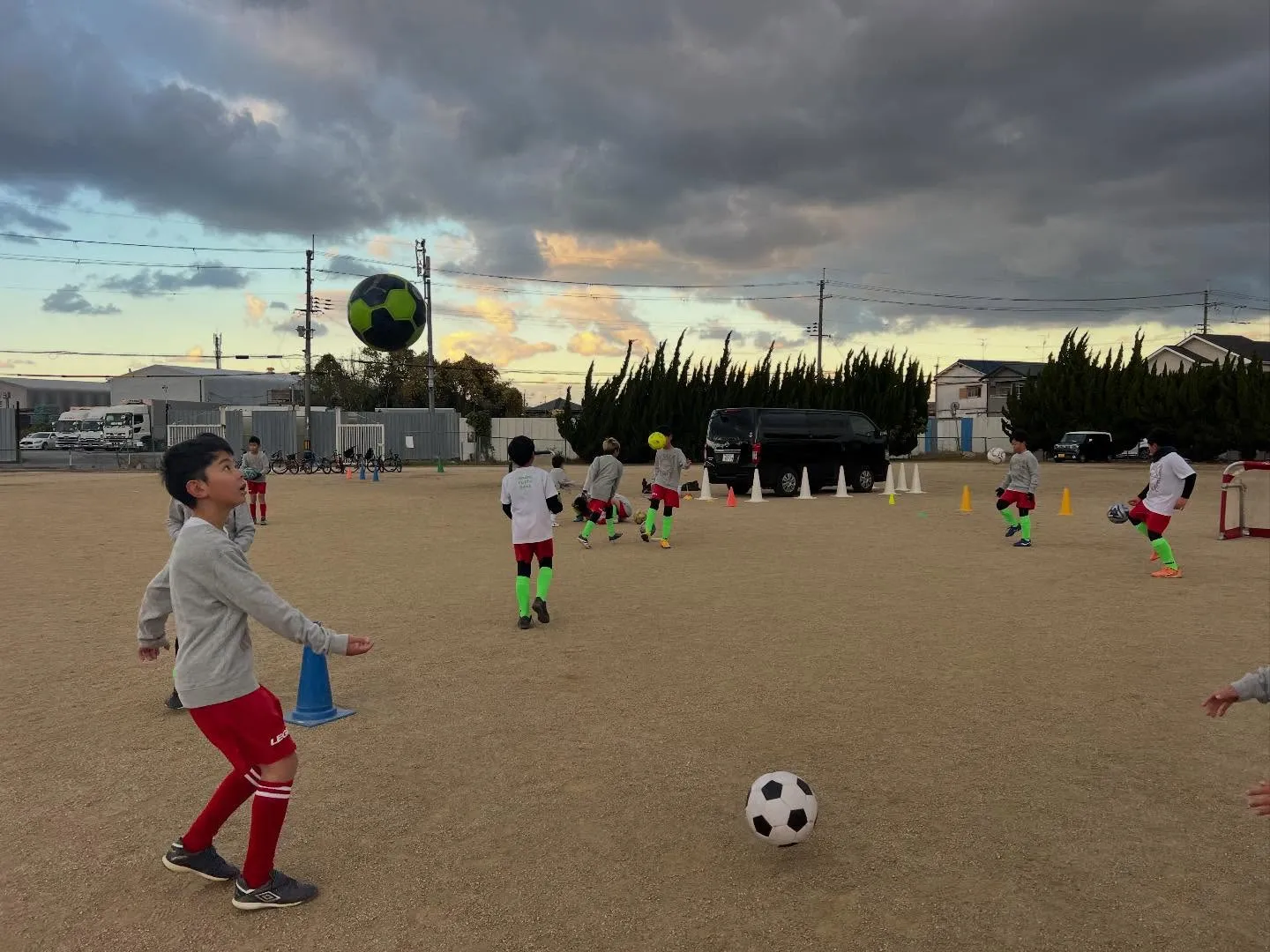 木曜日　福泉アカデミー