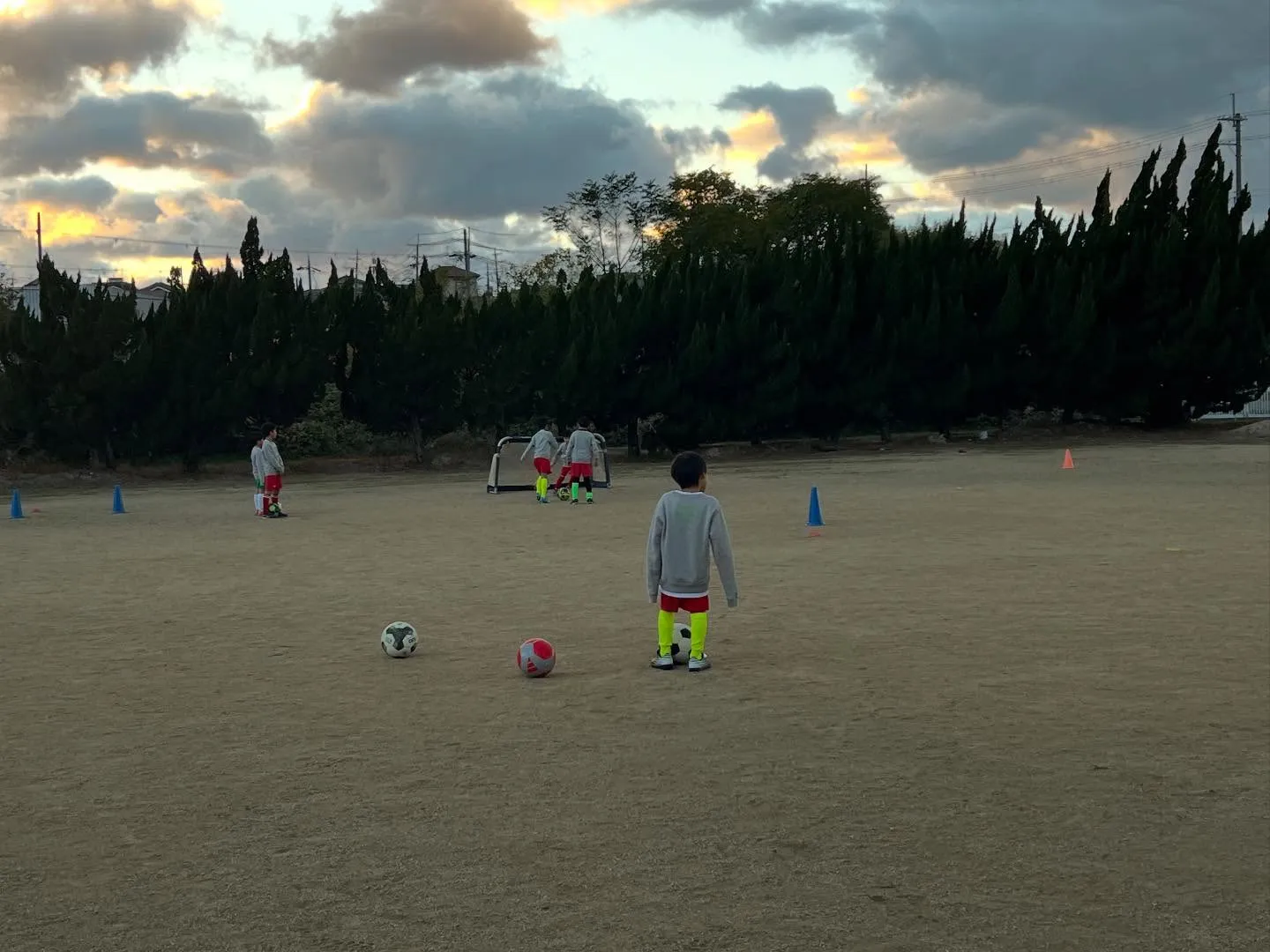 木曜日　福泉アカデミー